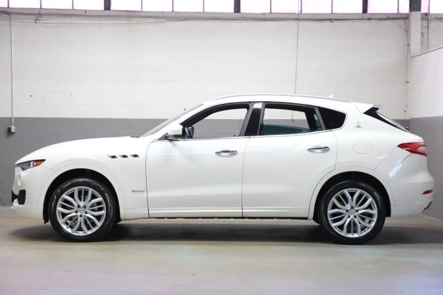 2018 Maserati Levante - Image 2 of 24