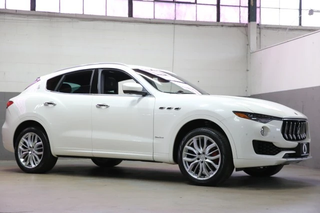 2018 Maserati Levante - Image 19 of 24