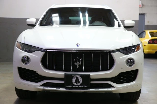 2018 Maserati Levante - Image 3 of 21