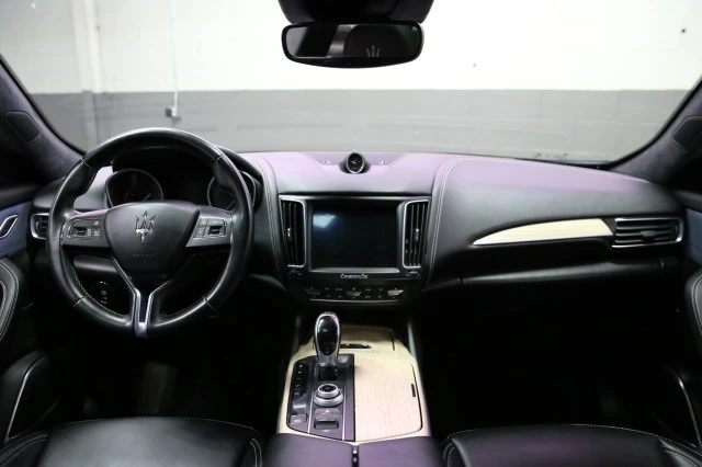 2018 Maserati Levante - Image 9 of 24