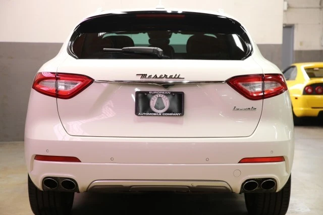 2018 Maserati Levante - Image 20 of 24
