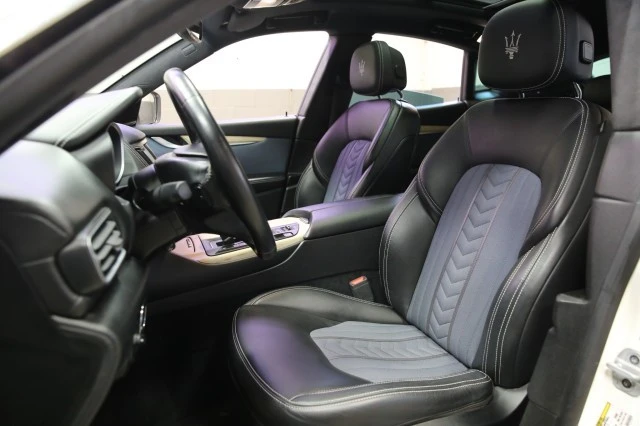 2018 Maserati Levante - Image 10 of 24