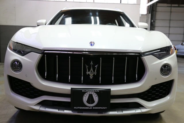2018 Maserati Levante - Image 16 of 24