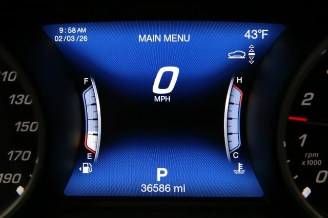 2018 Maserati Levante - Image 8 of 24