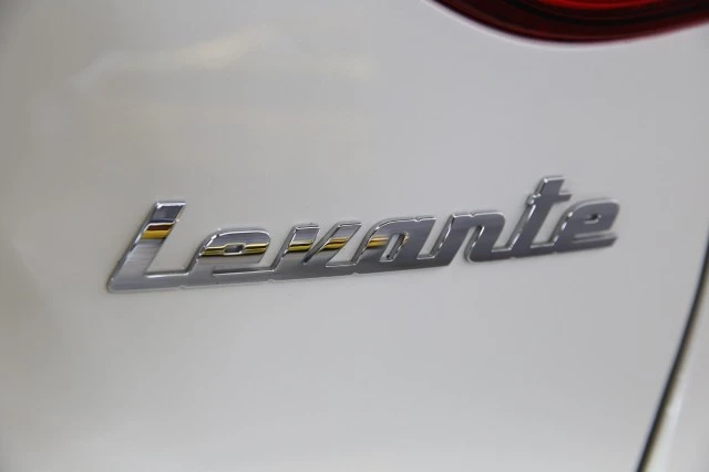 2018 Maserati Levante - Image 6 of 24