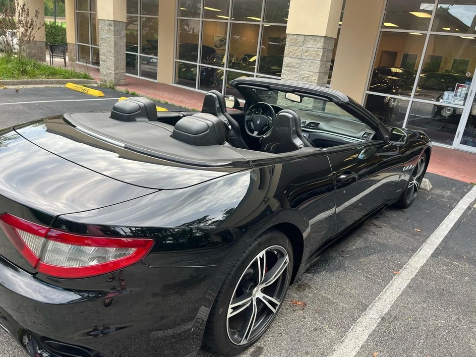 2018 Maserati - Image 5 of 31