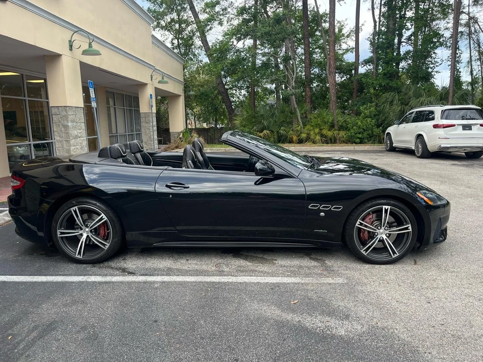 2018 Maserati - Image 3 of 31