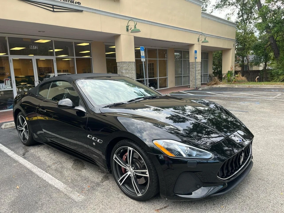 2018 Maserati - Image 26 of 31
