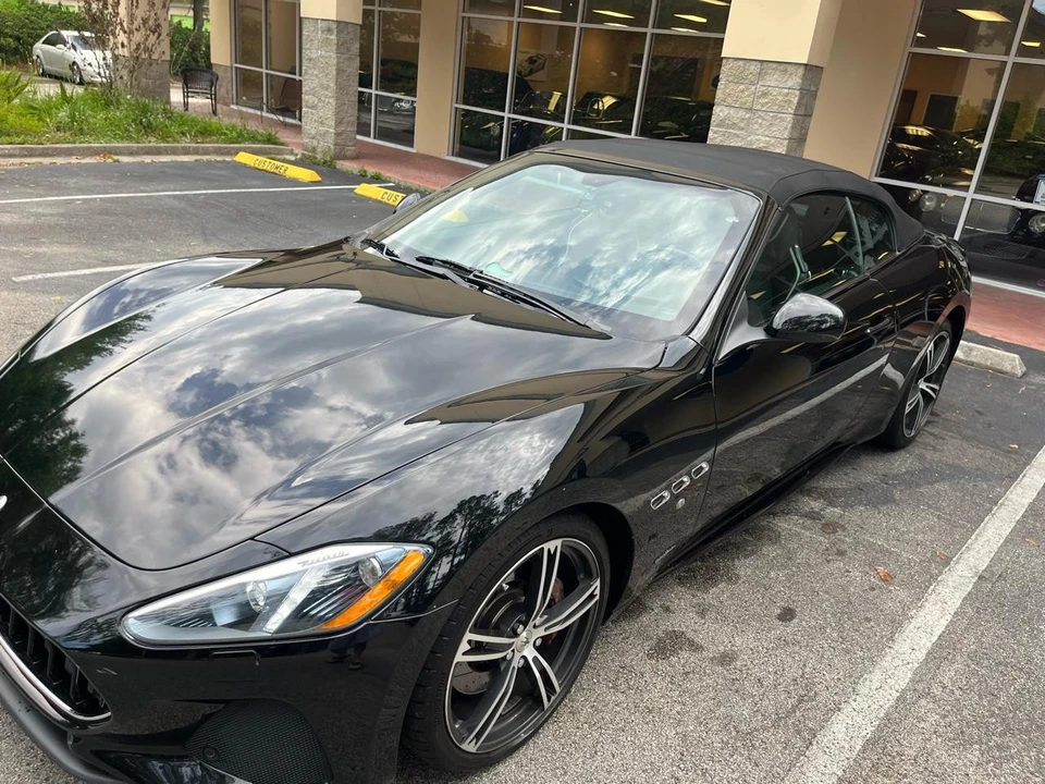 2018 Maserati - Image 23 of 31