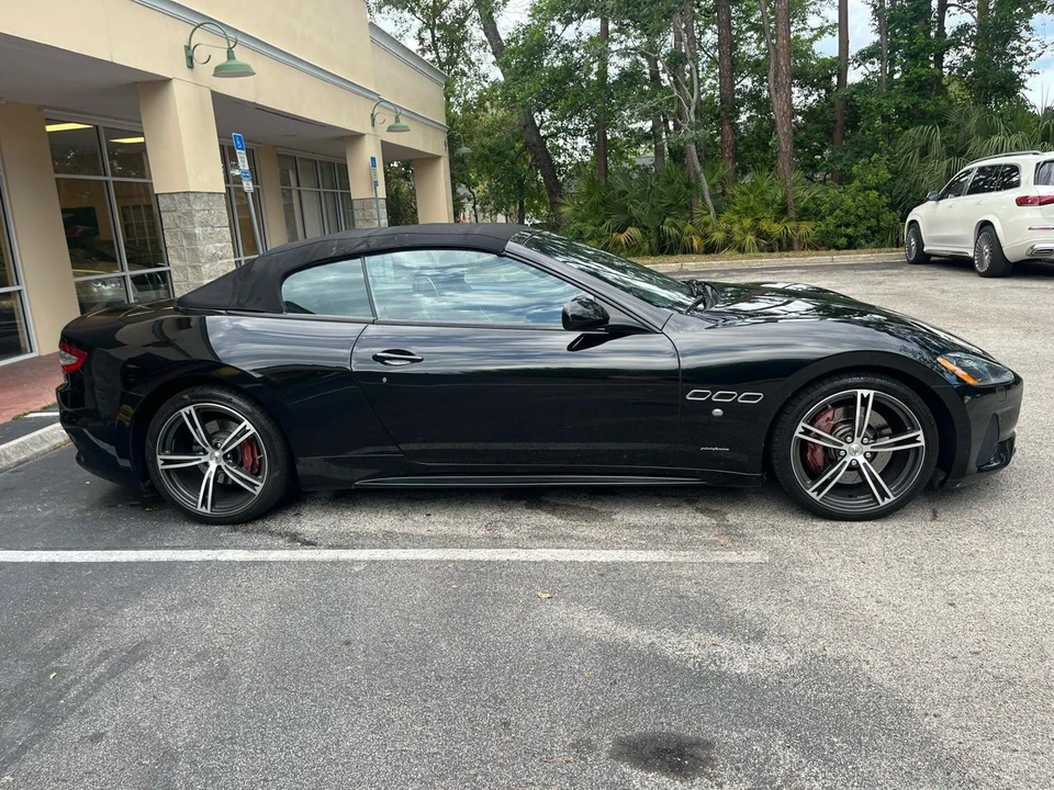 2018 Maserati - Image 28 of 31
