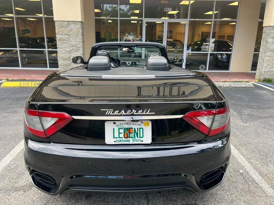 2018 Maserati - Image 6 of 31