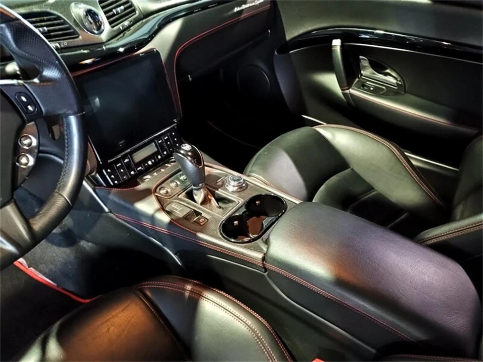 2018 Maserati GranTurismo 1st Gen - Image 19 of 31