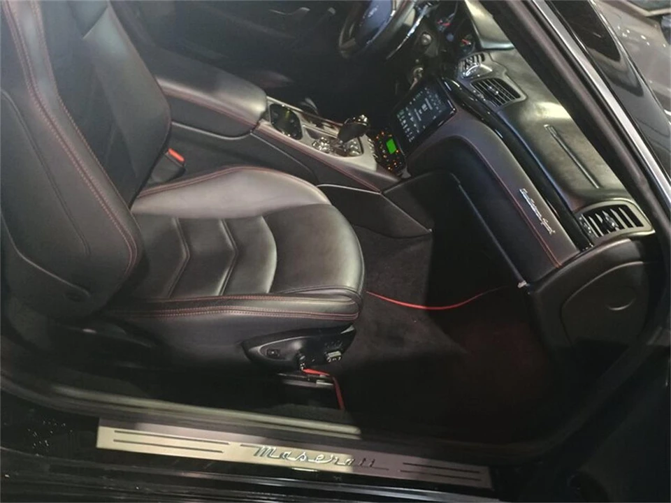 2018 Maserati GranTurismo 1st Gen - Image 31 of 31