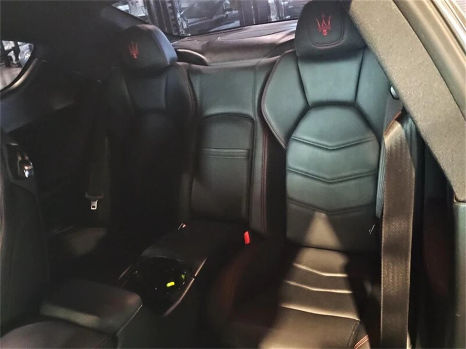 2018 Maserati GranTurismo 1st Gen - Image 27 of 31