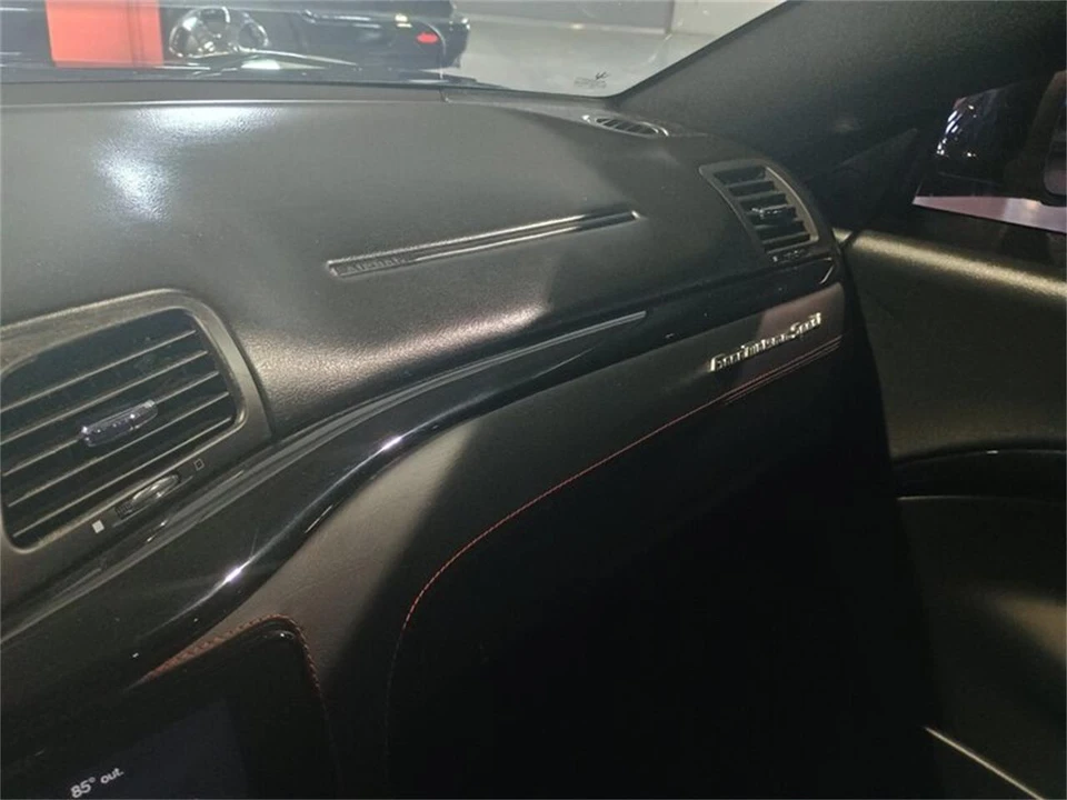 2018 Maserati GranTurismo 1st Gen - Image 23 of 31