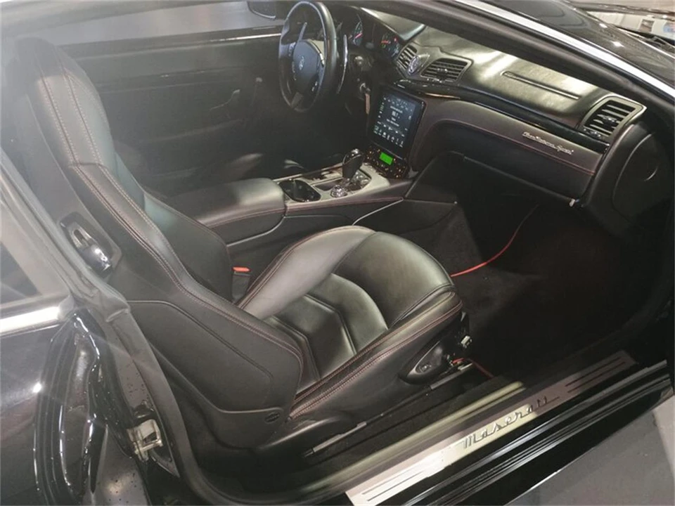 2018 Maserati GranTurismo 1st Gen - Image 30 of 31
