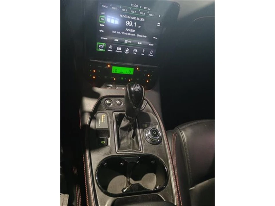 2018 Maserati GranTurismo 1st Gen - Image 26 of 31