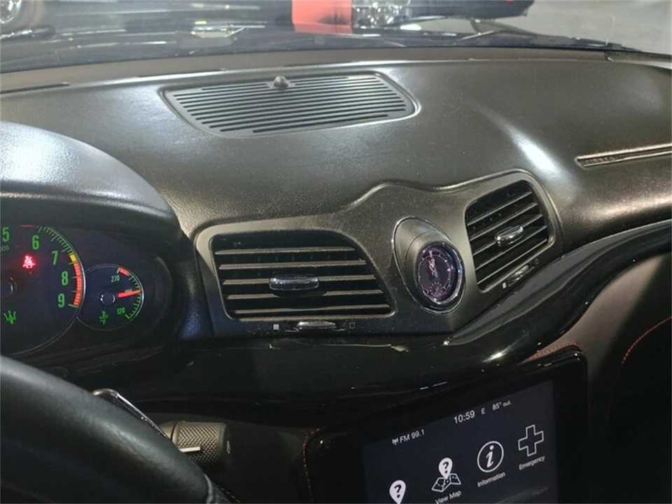 2018 Maserati GranTurismo 1st Gen - Image 22 of 31