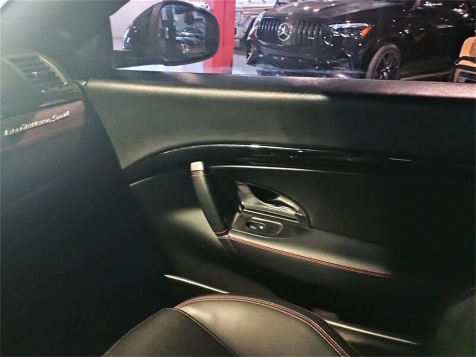 2018 Maserati GranTurismo 1st Gen - Image 24 of 31