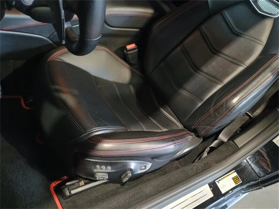 2018 Maserati GranTurismo 1st Gen - Image 16 of 31