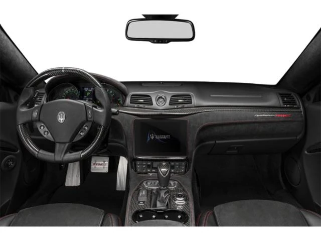 2018 Maserati GranTurismo 1st Gen - Image 3 of 3