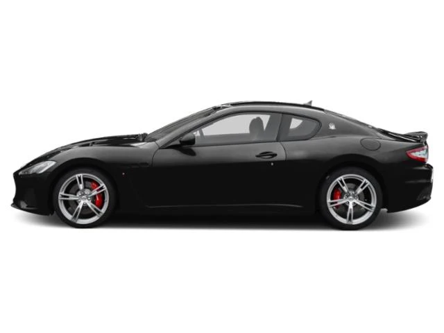 2018 Maserati GranTurismo 1st Gen - Image 2 of 3