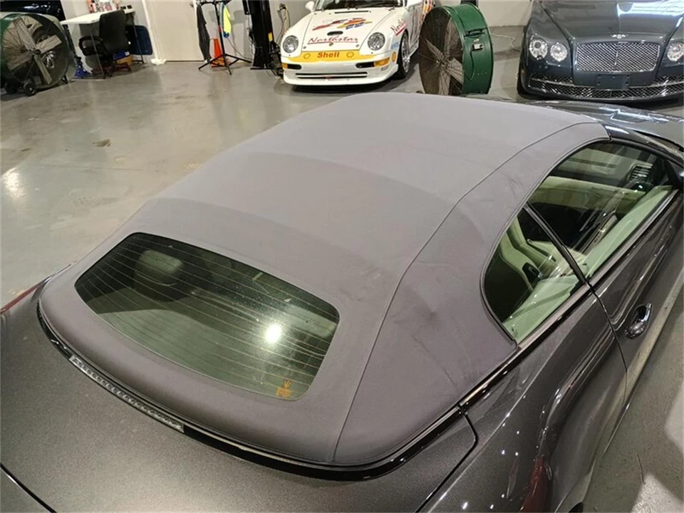 2018 Maserati GranTurismo 1st Gen - Image 18 of 25