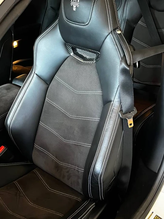 2018 Maserati GranTurismo 1st Gen - Image 6 of 9