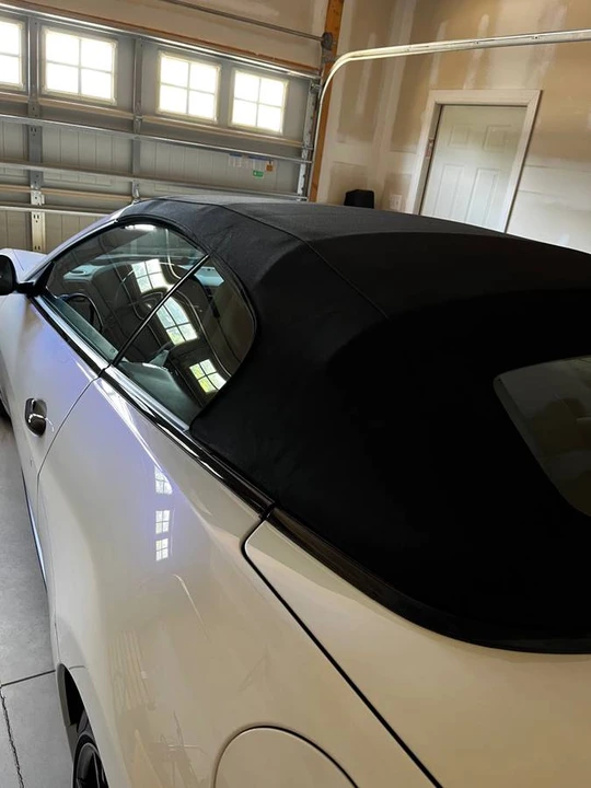 2018 Maserati GranTurismo 1st Gen - Image 9 of 9