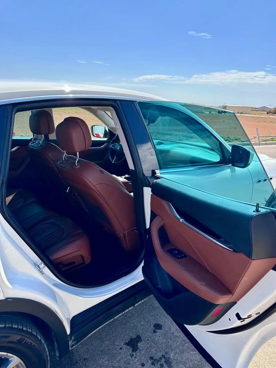 2018 Maserati Levante - Image 12 of 18