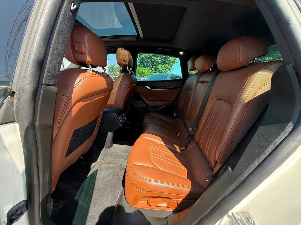 2018 Maserati Levante - Image 10 of 20