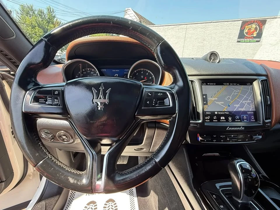 2018 Maserati Levante - Image 20 of 20