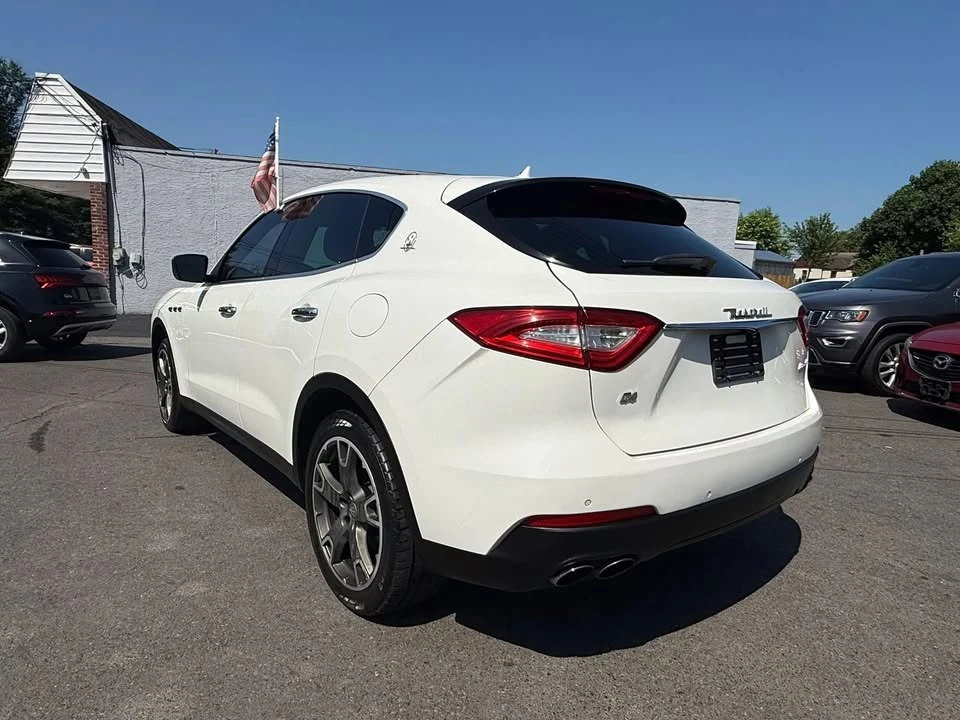 2018 Maserati Levante - Image 5 of 20