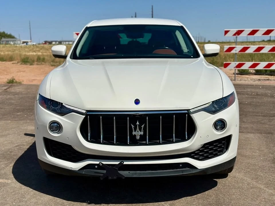 2018 Maserati Levante - Image 3 of 18