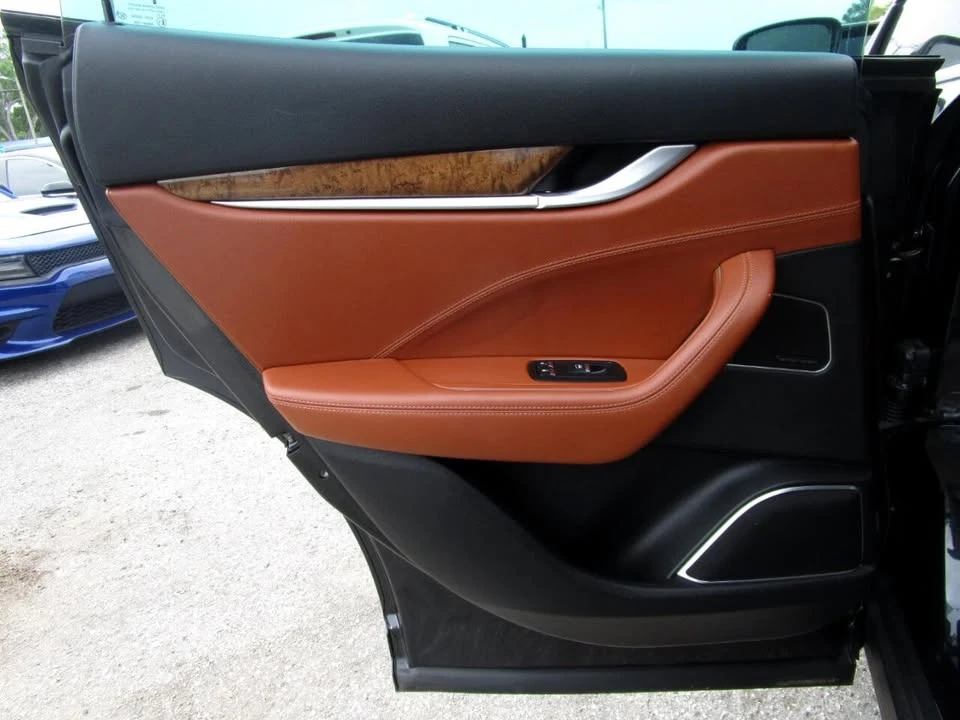 2018 Maserati Levante - Image 18 of 20
