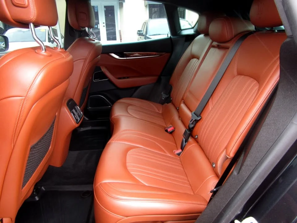 2018 Maserati Levante - Image 11 of 20