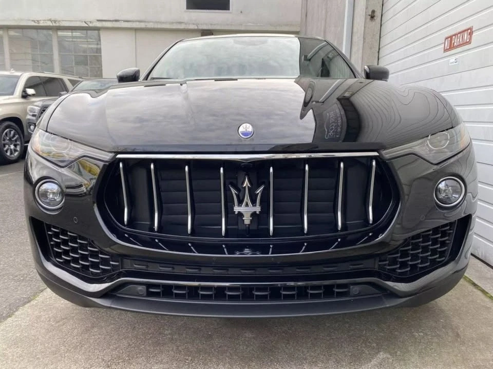 2018 Maserati Levante - Image 4 of 20