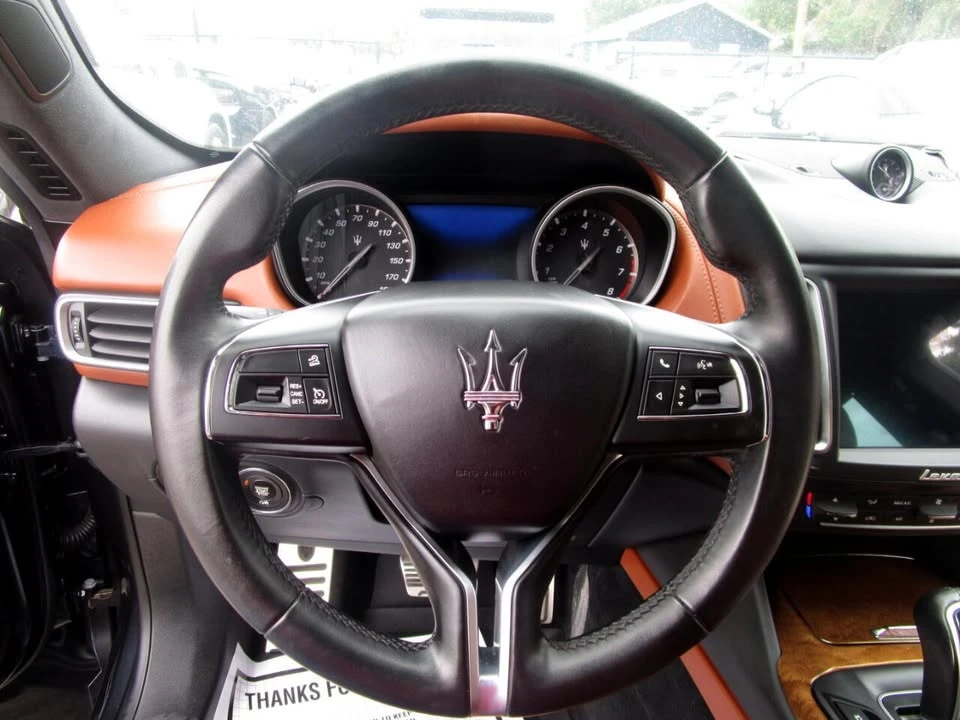 2018 Maserati Levante - Image 4 of 20