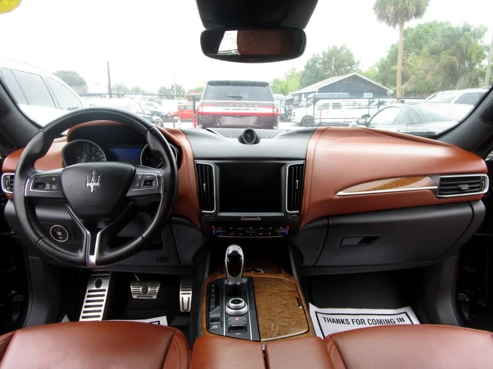 2018 Maserati Levante - Image 3 of 20
