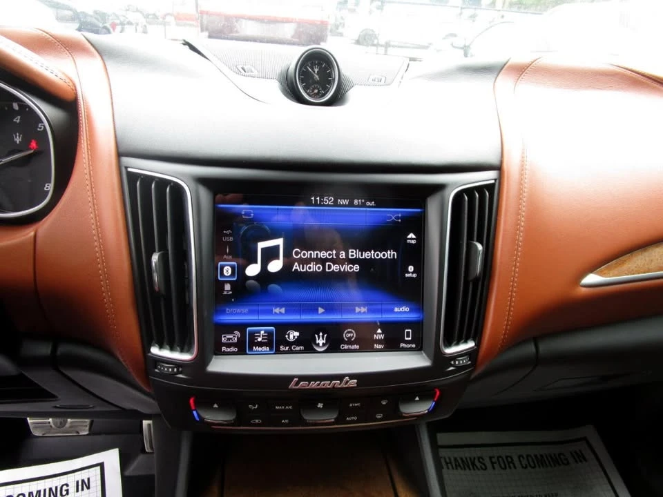 2018 Maserati Levante - Image 6 of 20