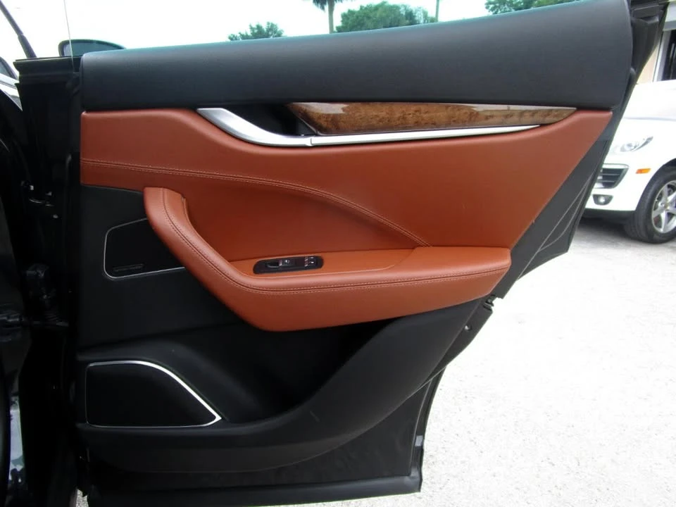 2018 Maserati Levante - Image 19 of 20