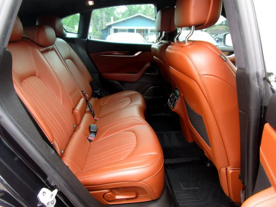 2018 Maserati Levante - Image 10 of 20