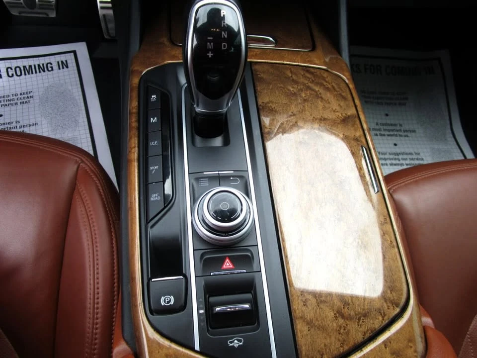 2018 Maserati Levante - Image 5 of 20