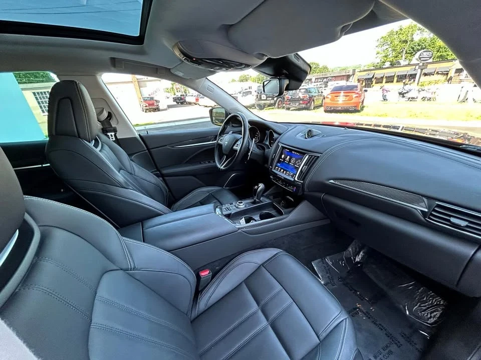2018 Maserati Levante - Image 14 of 20