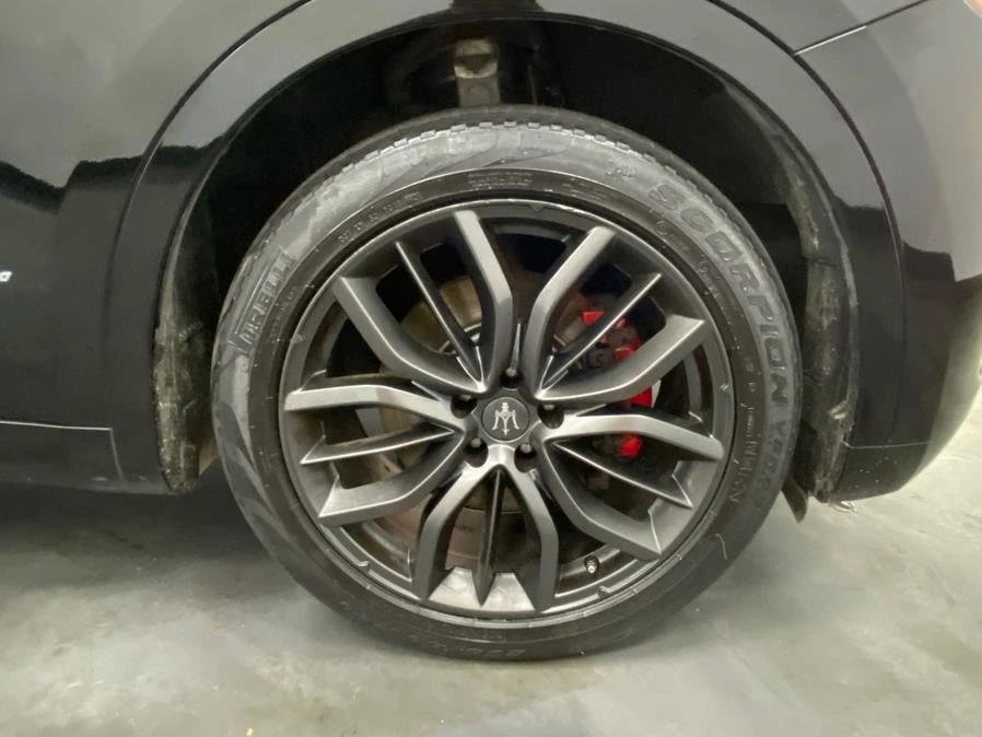 2018 Maserati Levante - Image 20 of 20