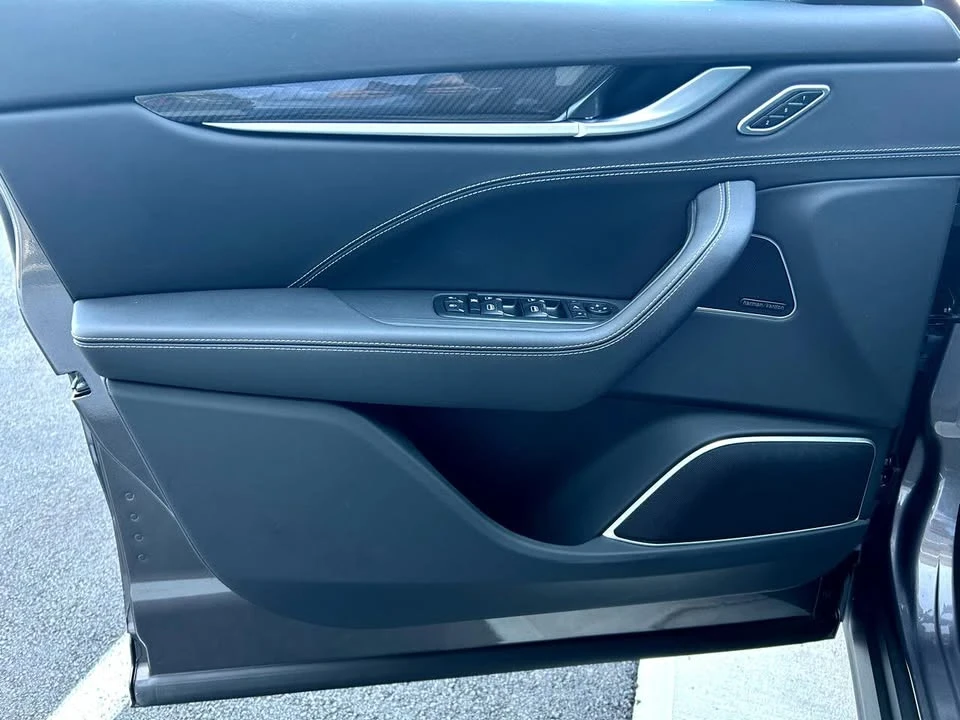 2018 Maserati Levante - Image 19 of 20