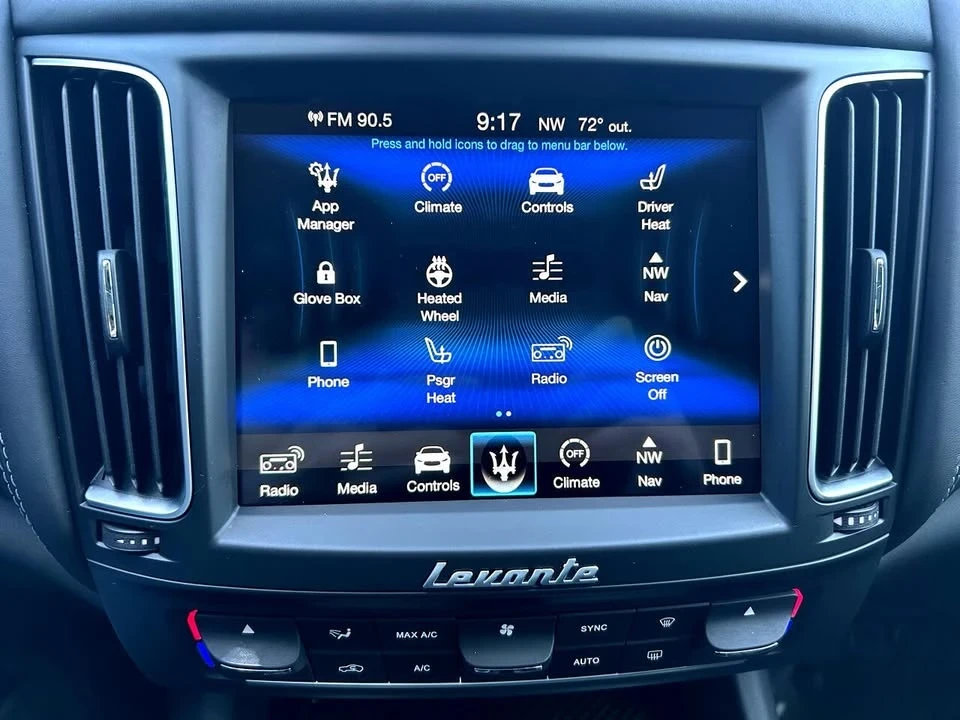 2018 Maserati Levante - Image 10 of 20