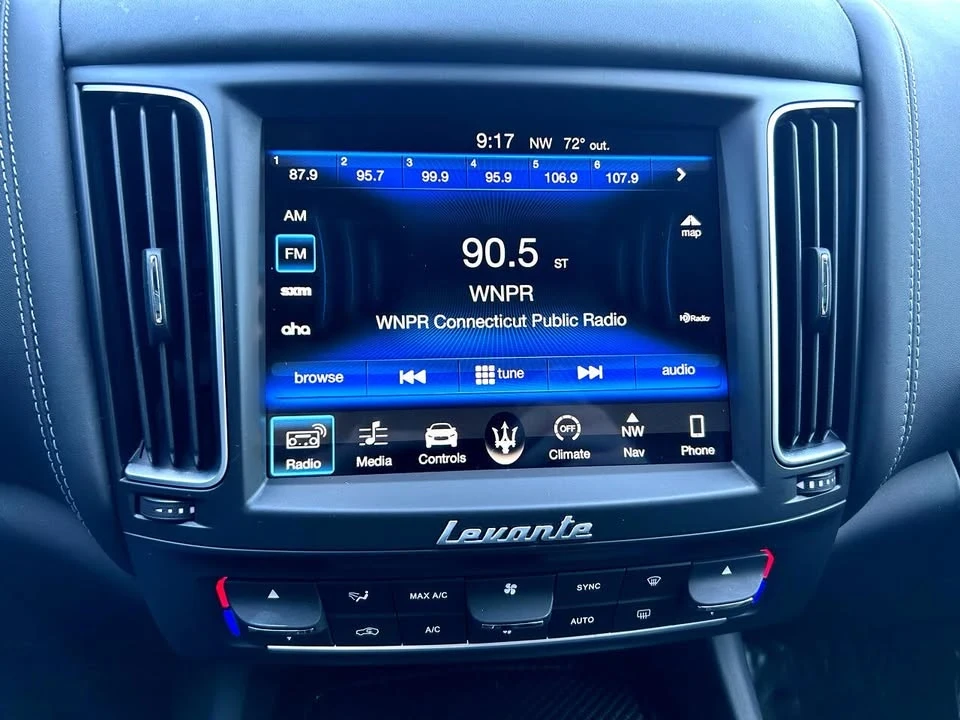 2018 Maserati Levante - Image 12 of 20