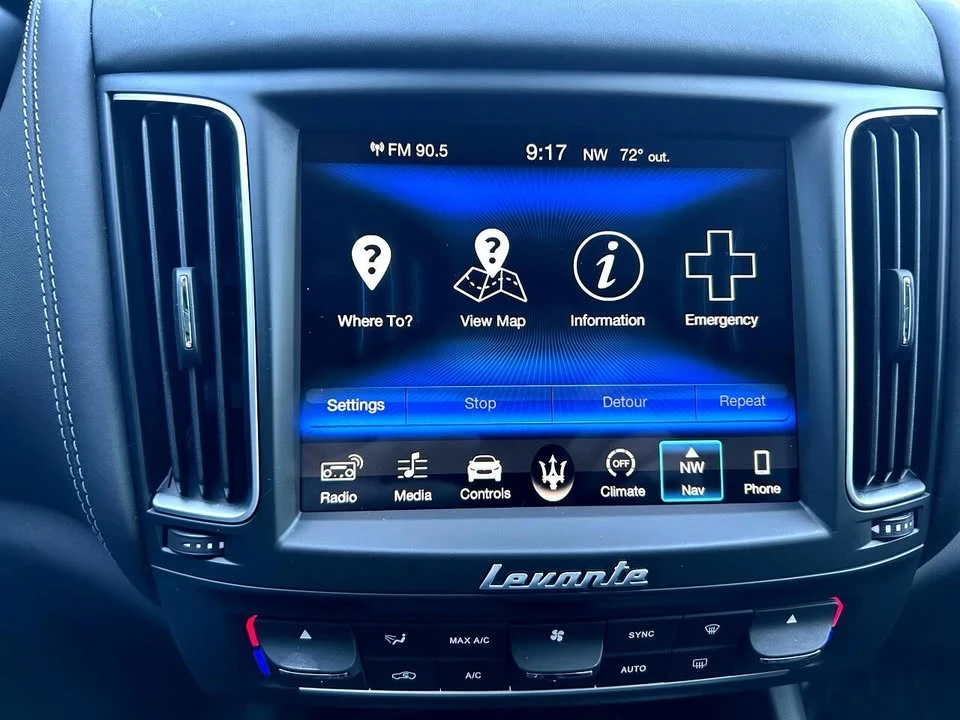 2018 Maserati Levante - Image 11 of 20