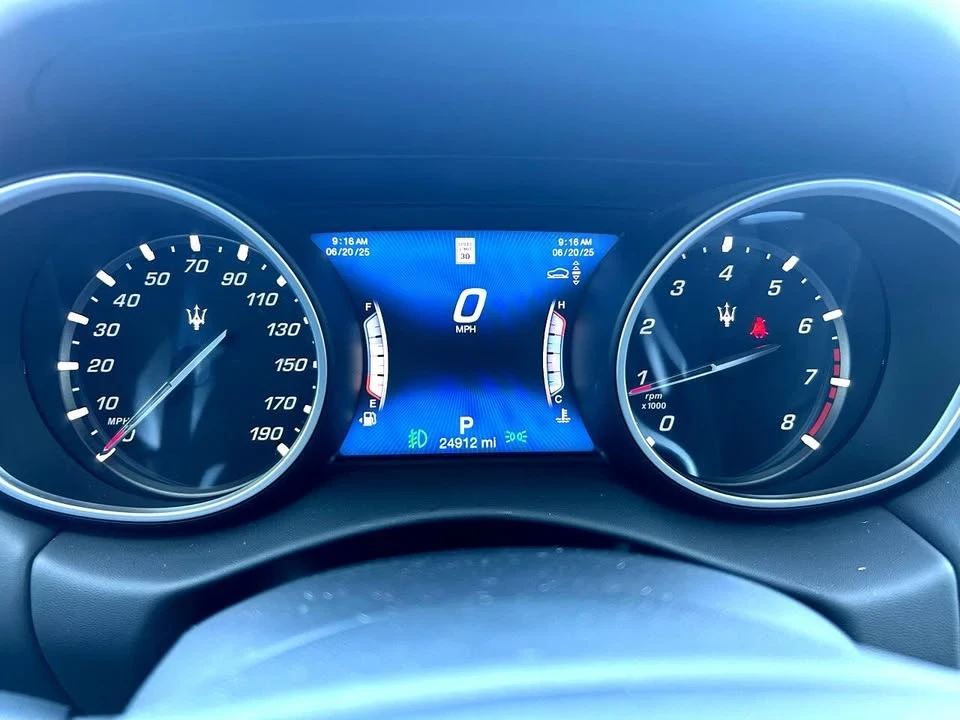 2018 Maserati Levante - Image 6 of 20
